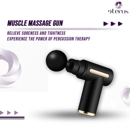 Muscle Massage Gun - Cheapnfast