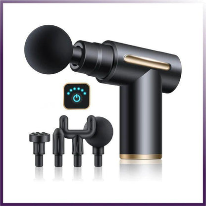 Muscle Massage Gun - Cheapnfast