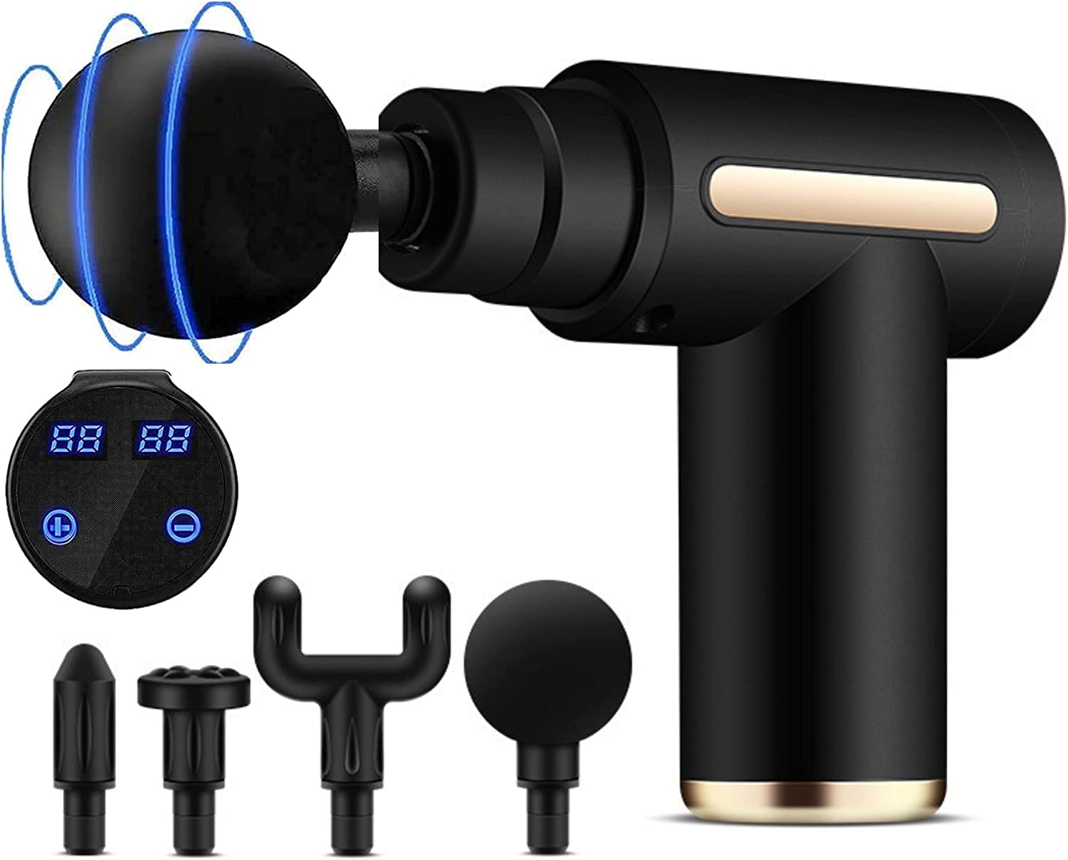 Muscle Massage Gun - Cheapnfast