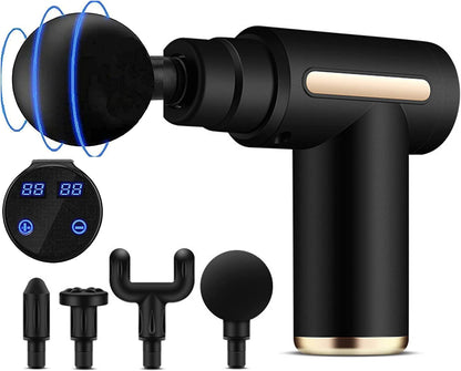 Muscle Massage Gun - Cheapnfast