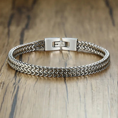 Stainless Steel Bracelet for All - Cheapnfast