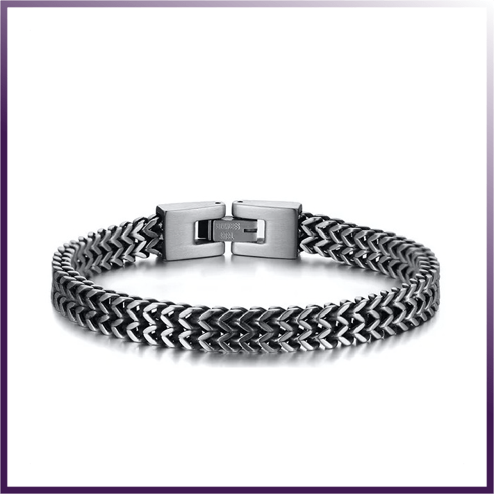 Stainless Steel Bracelet for All - Cheapnfast