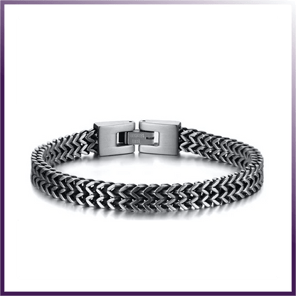 Stainless Steel Bracelet for All - Cheapnfast