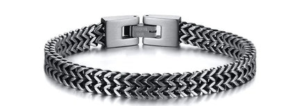 Stainless Steel Bracelet for All - Cheapnfast